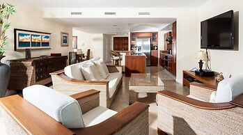 Oyster Bay Beach Resort