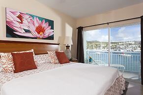 Oyster Bay Beach Resort