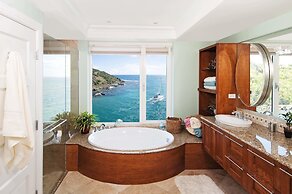 Oyster Bay Beach Resort