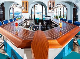 Oyster Bay Beach Resort