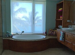 Oyster Bay Beach Resort