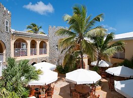 Oyster Bay Beach Resort