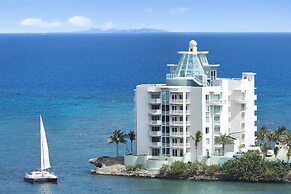 Oyster Bay Beach Resort