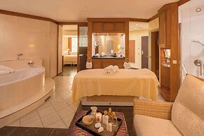 Best Western Premier Castanea Resort Hotel