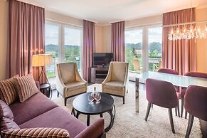 Best Western Premier Castanea Resort Hotel