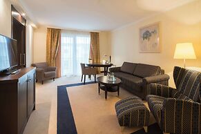 Best Western Premier Castanea Resort Hotel