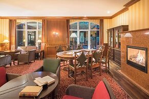 Best Western Premier Castanea Resort Hotel