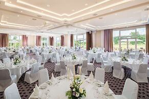 Best Western Premier Castanea Resort Hotel