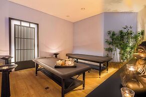 Best Western Premier Castanea Resort Hotel