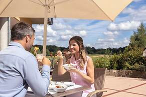 Best Western Premier Castanea Resort Hotel