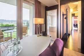 Best Western Premier Castanea Resort Hotel