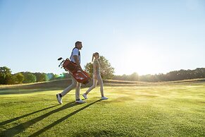 Best Western Premier Castanea Resort Hotel