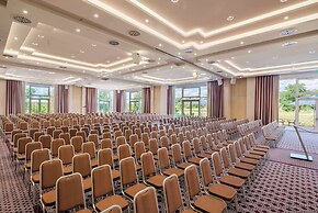 Best Western Premier Castanea Resort Hotel