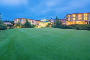 Best Western Premier Castanea Resort Hotel