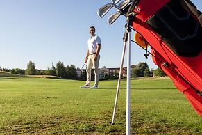 Best Western Premier Castanea Resort Hotel