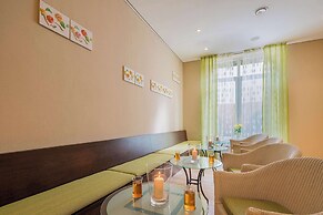 Best Western Premier Castanea Resort Hotel