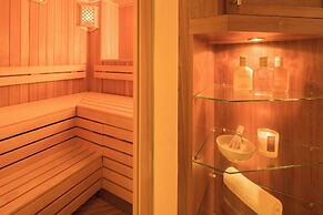 Best Western Premier Castanea Resort Hotel