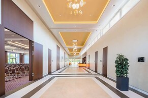 Best Western Premier Castanea Resort Hotel