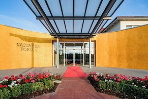 Best Western Premier Castanea Resort Hotel