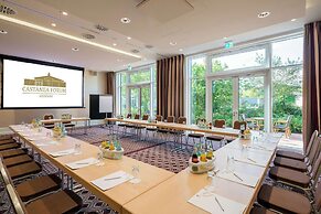 Best Western Premier Castanea Resort Hotel