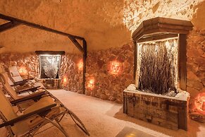 Best Western Premier Castanea Resort Hotel