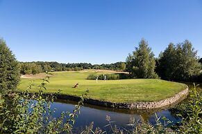 Best Western Premier Castanea Resort Hotel