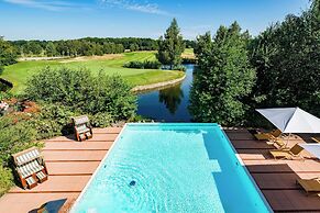 Best Western Premier Castanea Resort Hotel