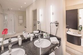 Best Western Premier Castanea Resort Hotel