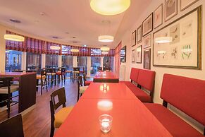 Best Western Premier Castanea Resort Hotel