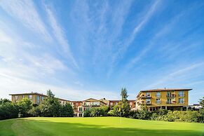 Best Western Premier Castanea Resort Hotel