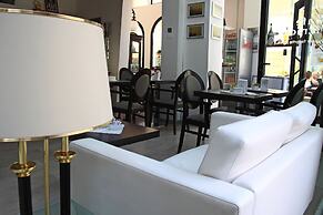 Hotel Nettunia