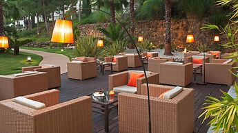 Precise Golf Resort El Rompido The Hotel