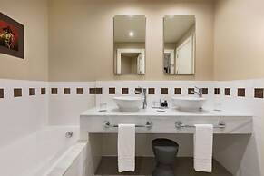 Precise Golf Resort El Rompido The Hotel