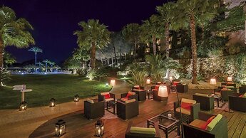 Precise Golf Resort El Rompido The Hotel