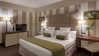 Precise Golf Resort El Rompido The Hotel