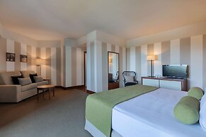 Precise Golf Resort El Rompido The Hotel