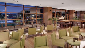 Precise Golf Resort El Rompido The Hotel