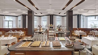 Precise Golf Resort El Rompido The Hotel