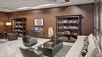 Precise Golf Resort El Rompido The Hotel