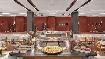 Precise Golf Resort El Rompido The Hotel