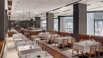 Precise Golf Resort El Rompido The Hotel