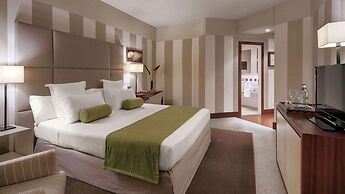 Precise Golf Resort El Rompido The Hotel