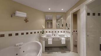 Precise Golf Resort El Rompido The Hotel