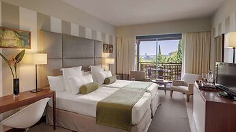 Precise Golf Resort El Rompido The Hotel