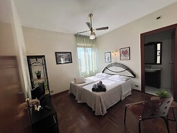 Giardino Degli Aranci B B