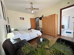 Giardino Degli Aranci B B