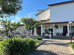 Giardino Degli Aranci B B