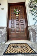 Giardino Degli Aranci B B