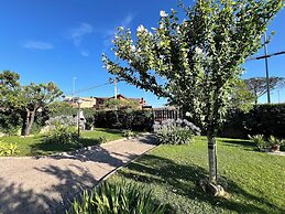 Giardino Degli Aranci B B