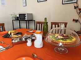 Giardino Degli Aranci B B